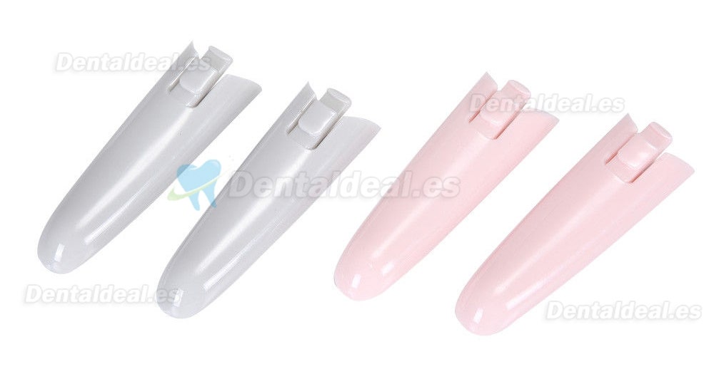 Lámpara de inducción de luz oral dental LED para silla de unidad dental